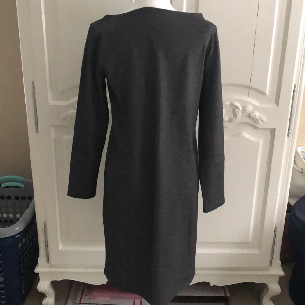 Gap Boatneck Dress - Picture 2 of 6